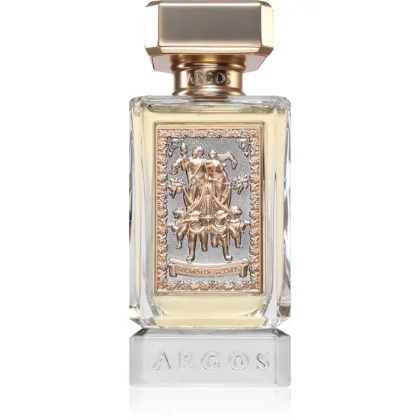 Argos Triumph Of Bacchus Eau de Parfum unisex 100 ml