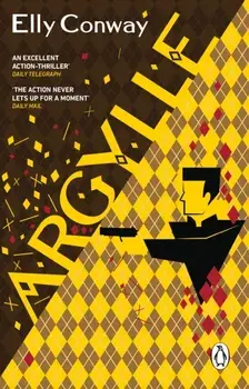 Argylle, Paperback/Elly Conway