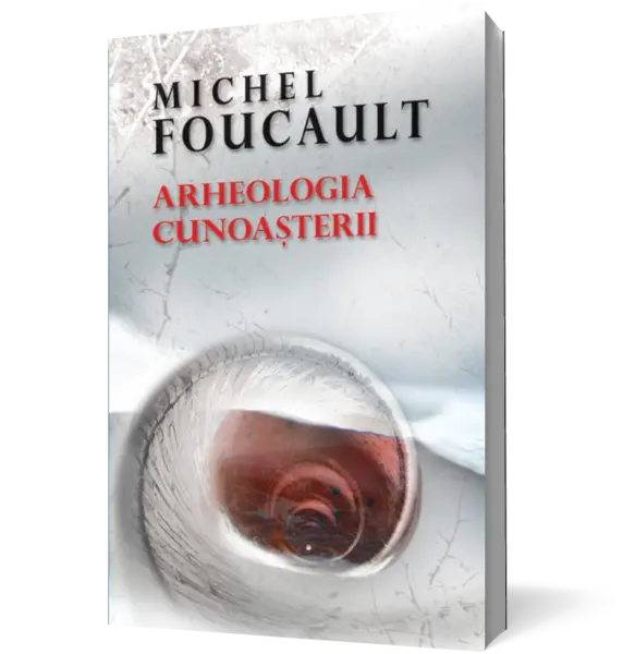 Arheologia cunoaşterii
