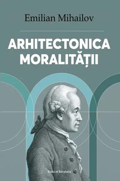 Arhitectonica moralității