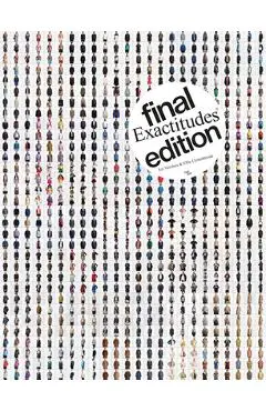 Ari Versluis & Ellie Uyttenbroek: Exactitudes: Final Edition - Ari Versluis