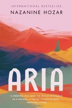 Aria, Hardcover/Nazanine Hozar