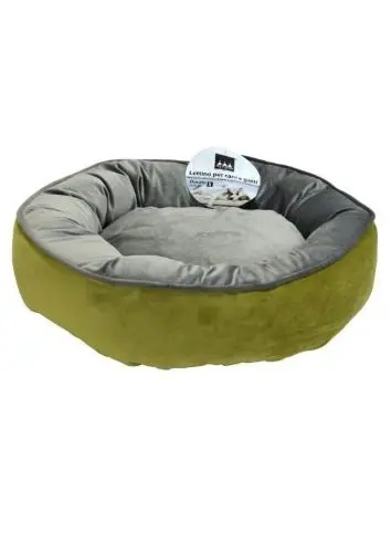 Aria Marchese Pat Ducato Verde/Gri M