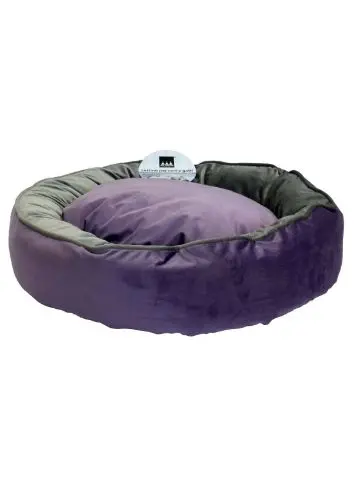 Aria Marchese Pat Ducato Violet/Gri S