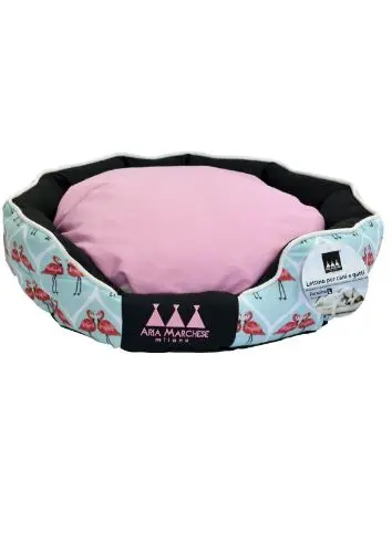 Aria Marchese Pat Paradiso Flamingo M