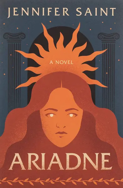 Ariadne | Jennifer Saint