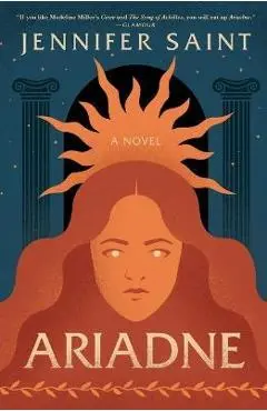 Ariadne - Jennifer Saint