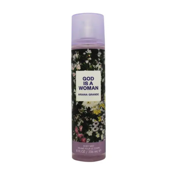 Ariana Grande God is a Woman Spray de corp pentru femei Volum 236 ml