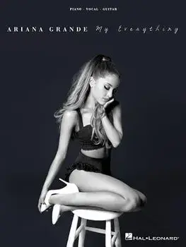 Ariana Grande - My Everything, Paperback/Ariana Grande