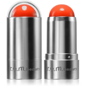 Ariana Grande R.E.M. Eclipse Blush & Lip Stick fard multifuncțional, pentru buze și obraz