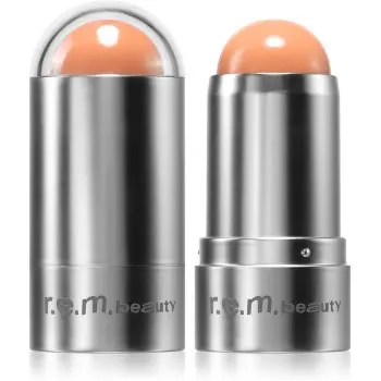 Ariana Grande R.E.M. Eclipse Blush & Lip Stick fard multifuncțional, pentru buze și obraz