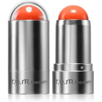 Ariana Grande R.E.M. Eclipse Blush & Lip Stick fard multifuncțional, pentru buze și obraz