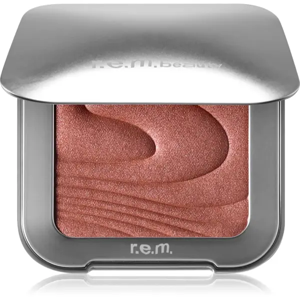 Ariana Grande R.E.M. Interstellar Highlighter Topper iluminator culoare Miss Jupiter 8 g