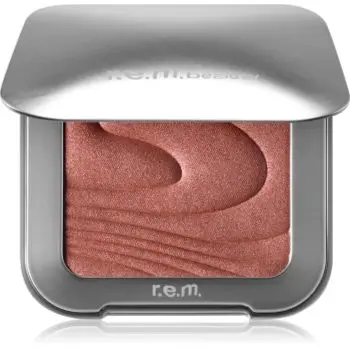 Ariana Grande R.E.M. Interstellar Highlighter Topper iluminator
