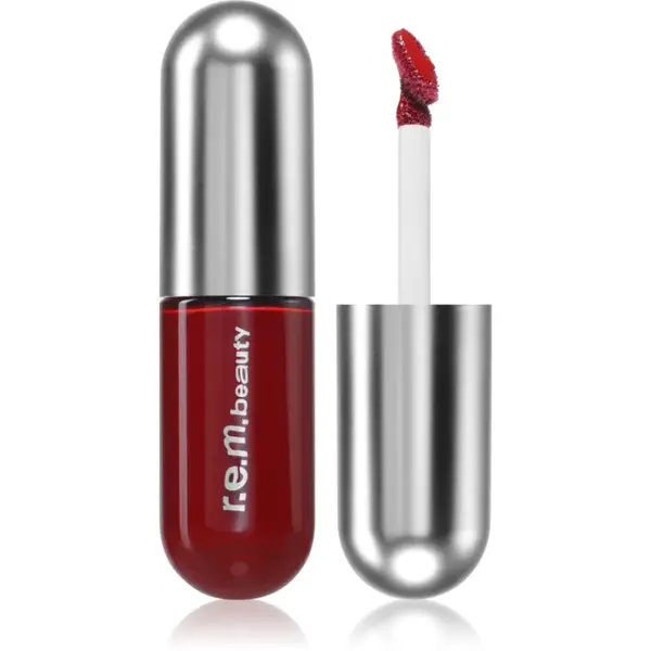 Ariana Grande R.E.M. On Your Collar Liquid Lipstick ruj de buze lichid culoare Meryl 9.7 ml
