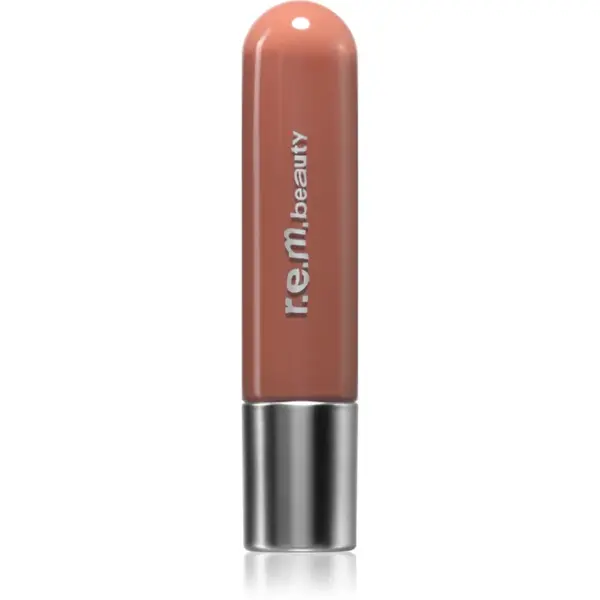 Ariana Grande R.E.M. On Your Collar Plumping Lipgloss lip gloss cu efect de crestere culoare VCR 8.4 ml
