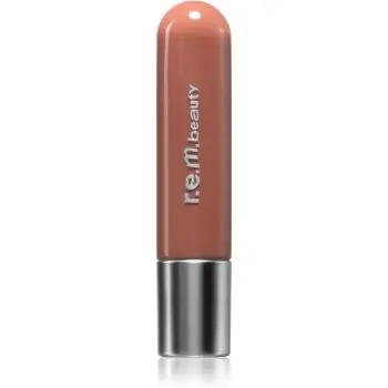 Ariana Grande R.E.M. On Your Collar Plumping Lipgloss lip gloss cu efect de crestere