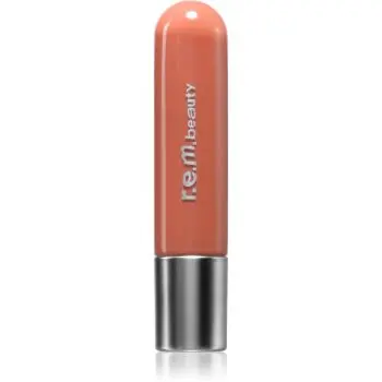 Ariana Grande R.E.M. On Your Collar Plumping Lipgloss lip gloss cu efect de crestere