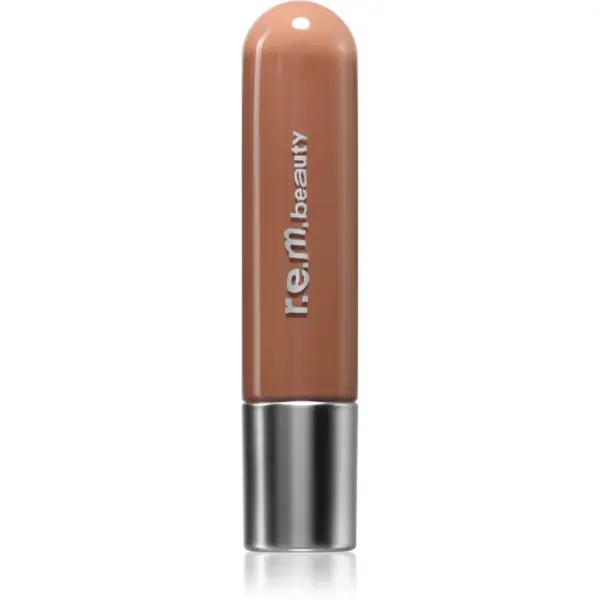 Ariana Grande R.E.M. On Your Collar Plumping Lipgloss lip gloss cu efect de crestere culoare Away Message 8.4 ml