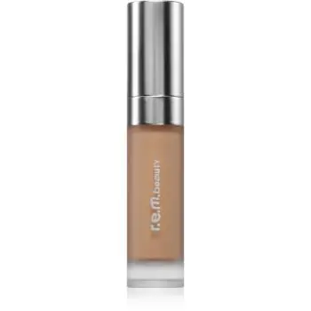 Ariana Grande R.E.M. Sweetener Foundation make up hidratant