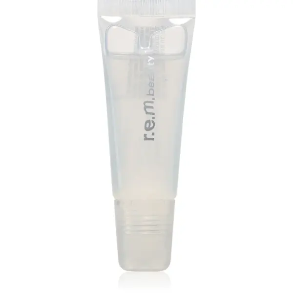 Ariana Grande R.E.M. Utmost Importance lip gloss cu efect de crestere 10 ml
