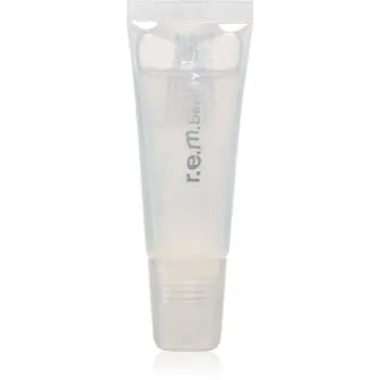 Ariana Grande R.E.M. Utmost Importance lip gloss cu efect de crestere