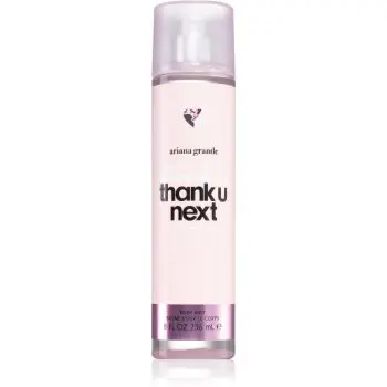 Ariana Grande Thank U Next spray pentru corp