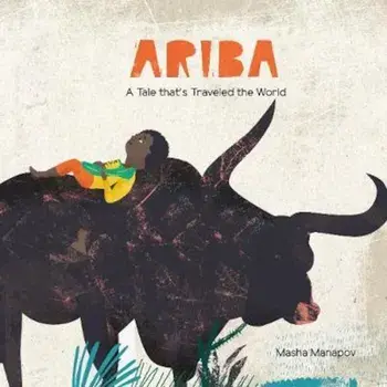 Ariba/Masha Manapov