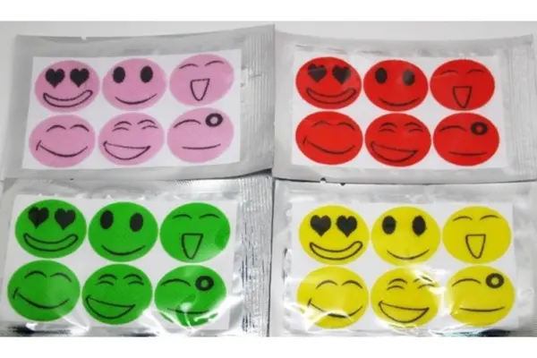 Aricel Plasturi Anti-Tantari 6 bucati
