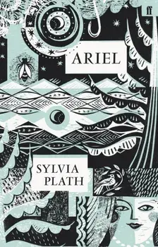 Ariel, Hardback/Sylvia Plath