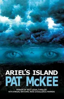 Ariel's Island, Paperback/Pat Mckee