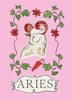 Aries, Hardback/***