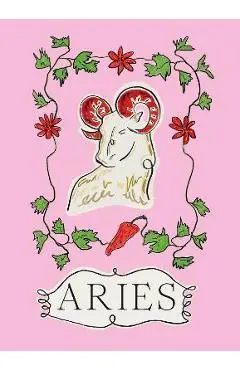 Aries - Liberty Phi