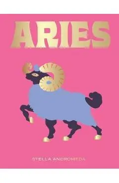 Aries - Stella Andromeda