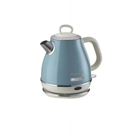 Ariete Fierbator apa Ariete 2868.BL Vintage, albastru, 1 L