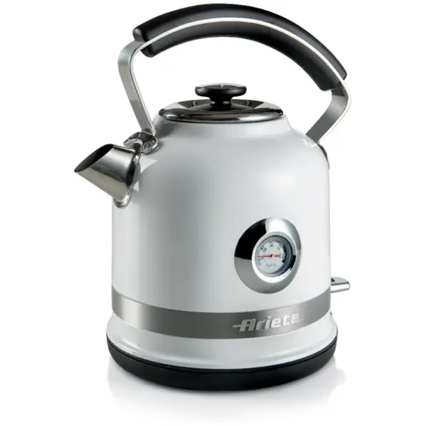 Ariete Fierbator Moderna Ariete 2854.WH, 1.7L, Alb