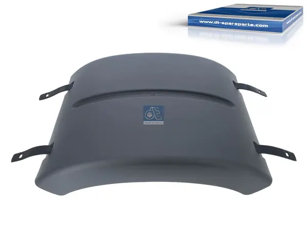 Aripa DT Spare Parts 3.80278