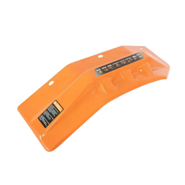 Aripa exterioara stanga motocultor Ruris 731k