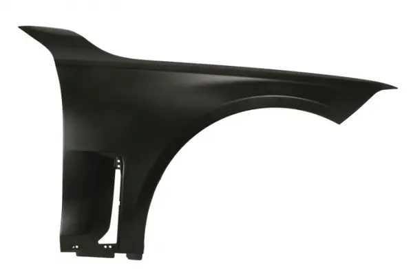 Aripa fata dreapta aluminiu BMW Seria 7 2015-2019