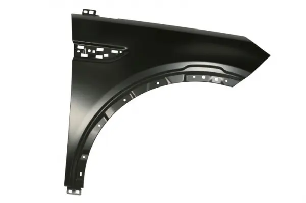 Aripa fata dreapta aluminiu LAND ROVER DISCOVERY SPORT dupa 2014
