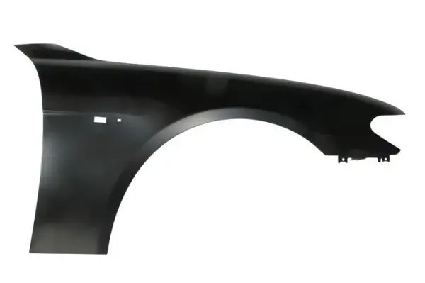 Aripa fata dreapta cu locas semnalizator BMW intre 7 E65, E66, E67 intre 2001-2004
