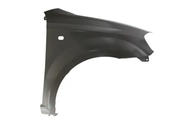 Aripa fata dreapta cu locas semnalizator CHEVROLET AVEO intre 2006-2011