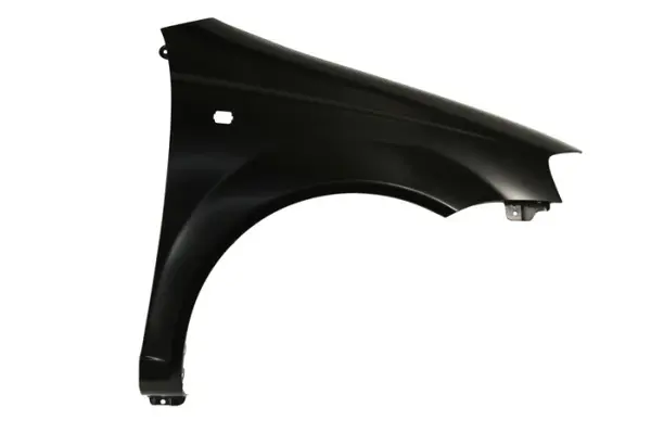 Aripa fata dreapta cu locas semnalizator CHEVROLET AVEO KALOS; DAEWOO KALOS intre 2003-2006