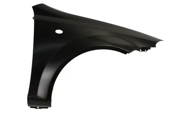 Aripa fata dreapta cu locas semnalizator CHEVROLET LACETTI, NUBIRA; DAEWOO LACETTI, NUBIRA HATCHBACK intre 2003-2009