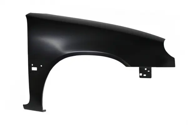 Aripa fata dreapta cu locas semnalizator CITROEN SAXO intre 1999-2004