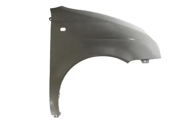 Aripa fata dreapta cu locas semnalizator DAEWOO MATIZ intre 2000-2005