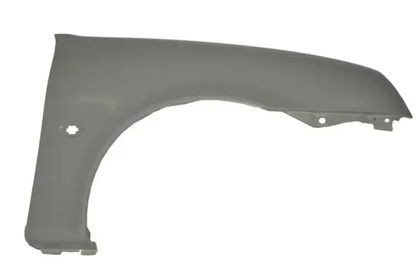 Aripa fata dreapta cu locas semnalizator FORD COURIER, FIESTA; MAZDA 121 intre 1999-2001