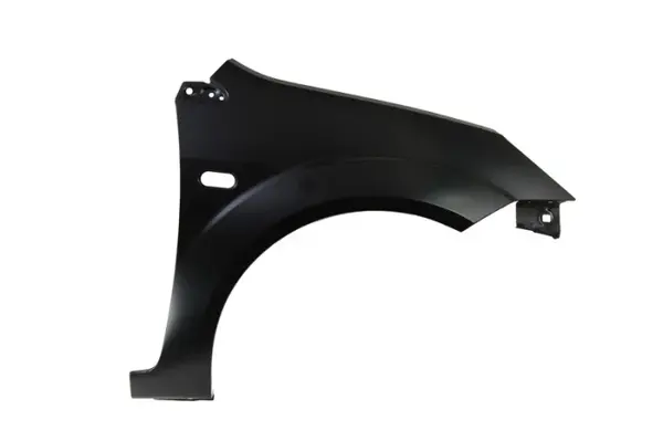 Aripa fata dreapta cu locas semnalizator FORD FIESTA intre 2001-2008