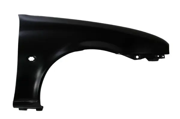 Aripa fata dreapta cu locas semnalizator FORD FIESTA IV MAZDA 121 III intre 1995-1999