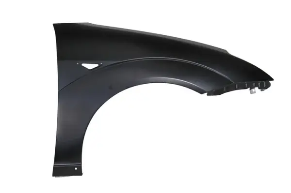 Aripa fata dreapta cu locas semnalizator FORD FOCUS intre 1998-2004